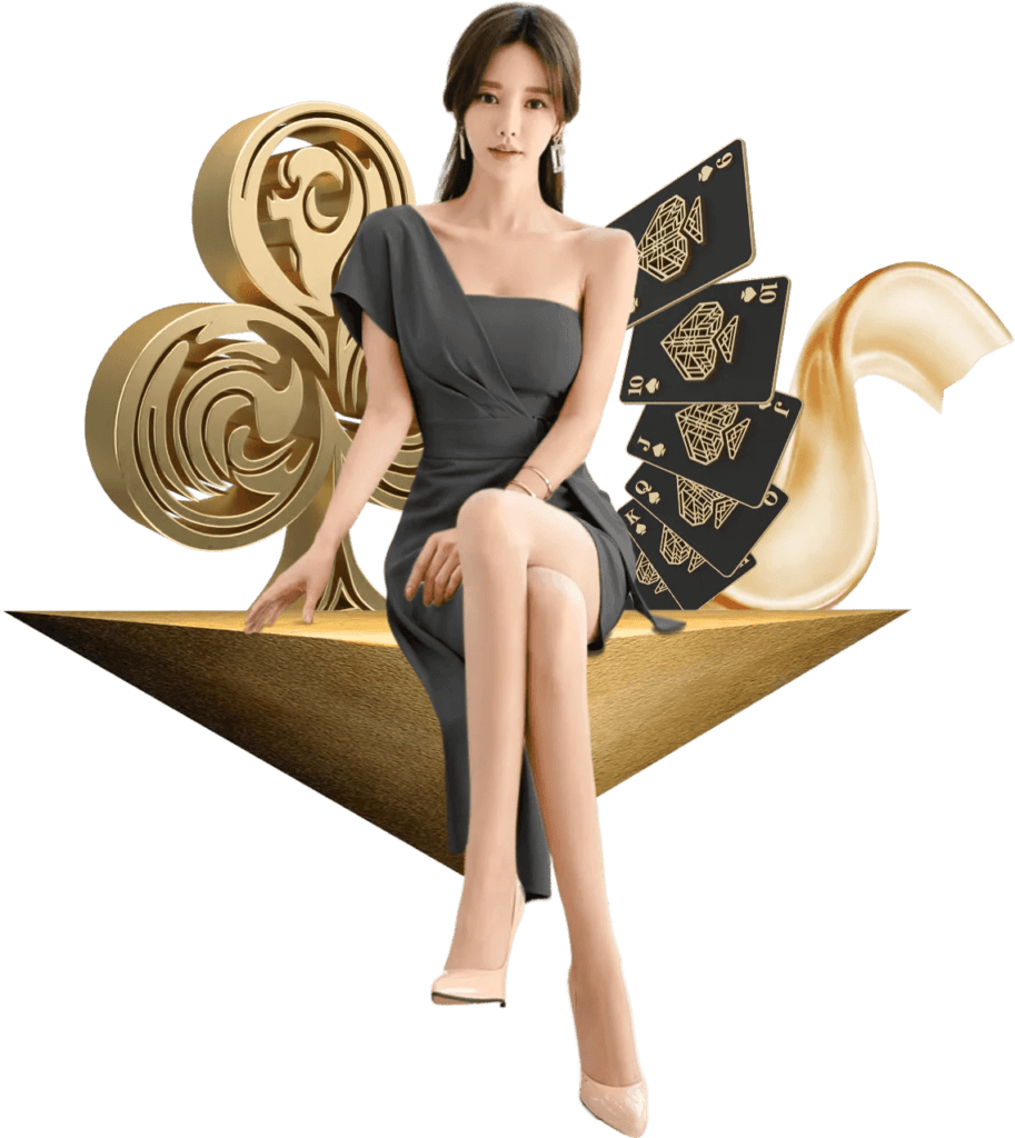 baccarat เกมออนไลน์