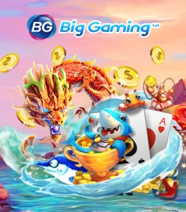 ทางเข้า BG GAMING